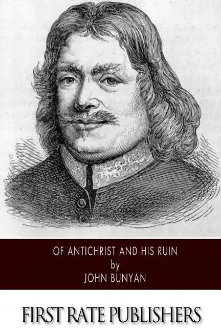 Of Antichrist and His Ruin - Paperback