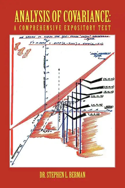 Analysis of Covariance - Paperback