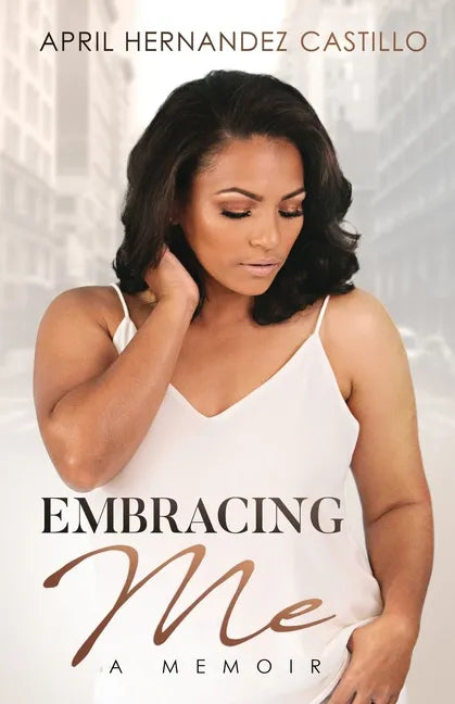 Embracing Me - Paperback