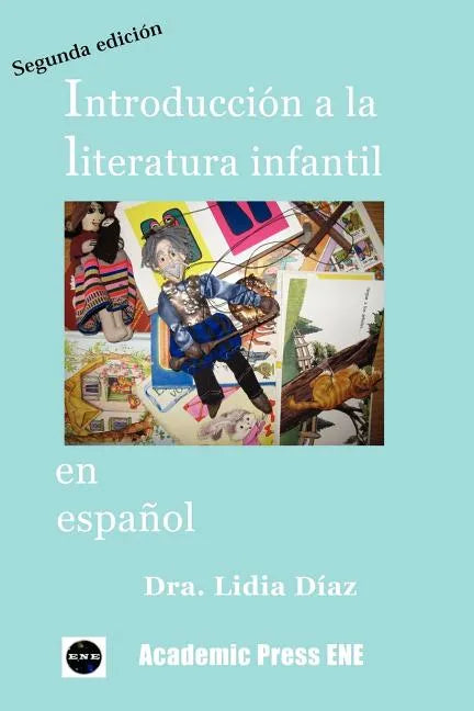 Introduccin a la Literatura Infantil En Espaol - Paperback