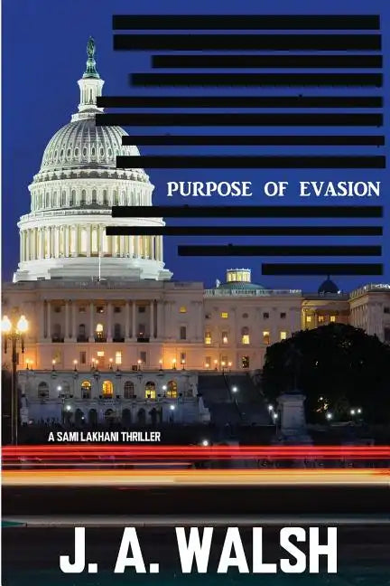 Purpose of Evasion - Paperback