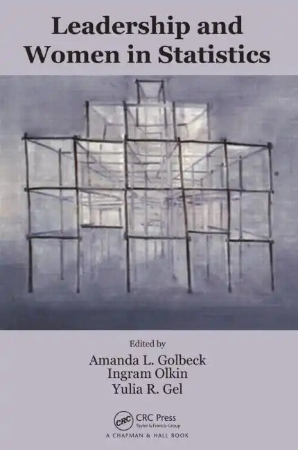 Leadership and Women in Statistics - Hardcover