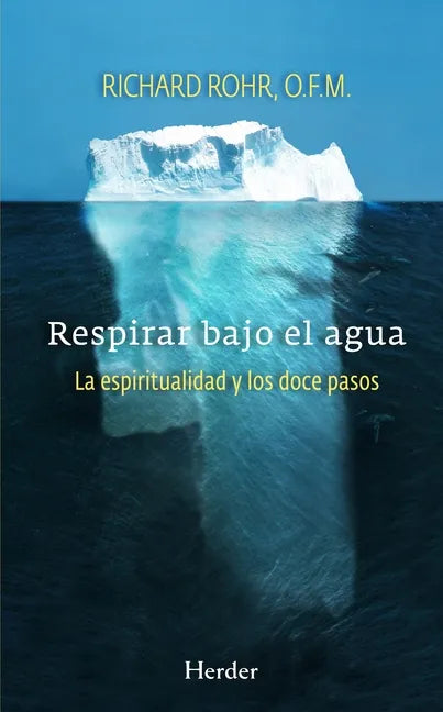 Respirar Bajo El Agua - Paperback
