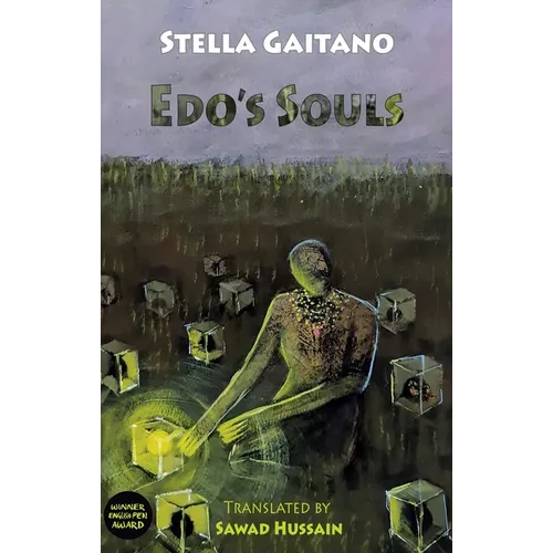 Edo's Souls - Paperback