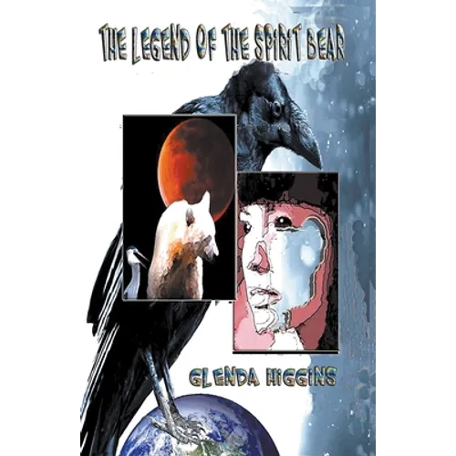 The Legend of the Spirit Bear - Paperback