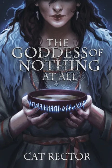 The Goddess of Nothing At All - Paperback