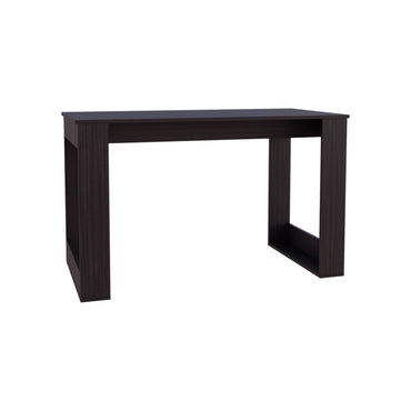 120 Writing Desk, Black