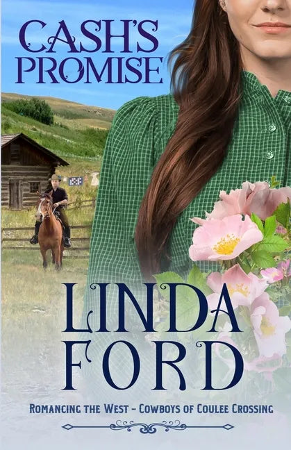 Cash's Promise: Cowboys of Coulee Crossing - Paperback