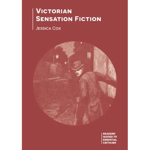 Victorian Sensation Fiction - Paperback