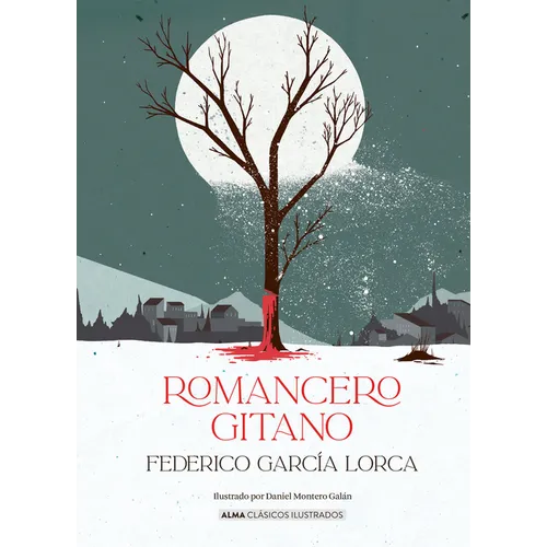 Romancero Gitano - Hardcover