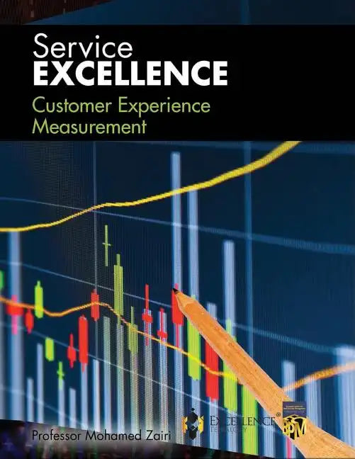 Customer Experience Measurement - Paperback