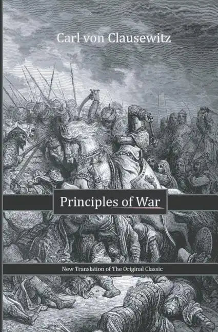 Principles of War - Paperback