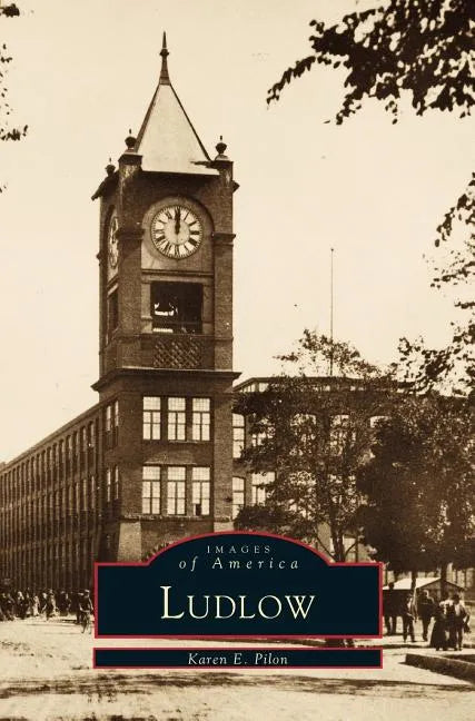 Ludlow - Hardcover