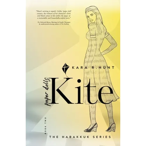 Kite - Paperback