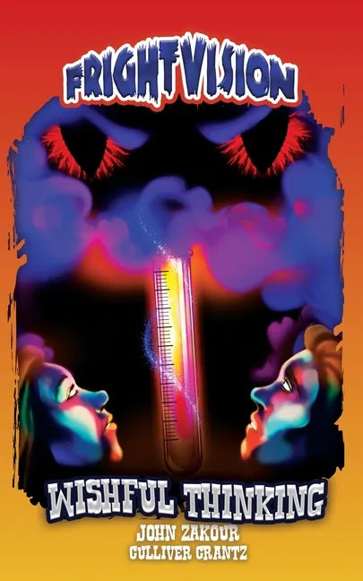 Wishful Thinking - Paperback