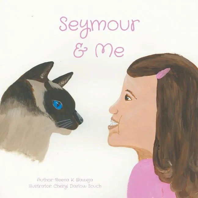 Seymour and Me - Paperback