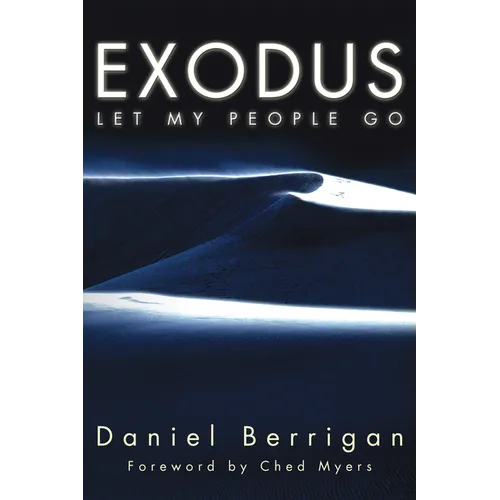 Exodus: Let My People Go - Paperback