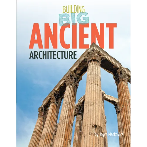 Ancient Architecture - Paperback