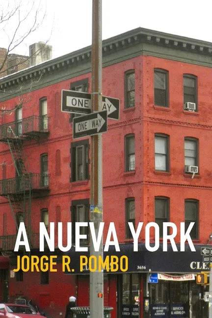 A Nueva York - Paperback