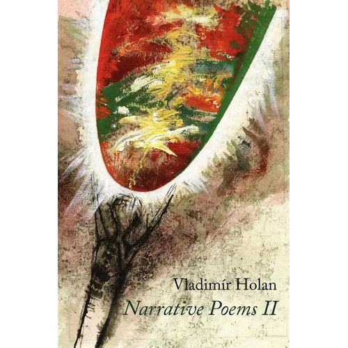Narrative Poems II - Paperback