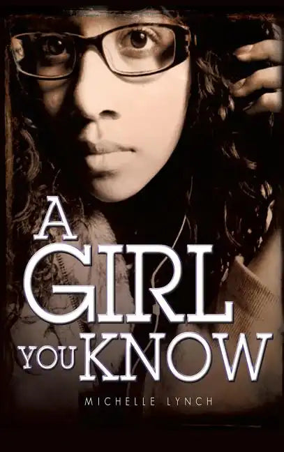 A Girl You Know - Hardcover