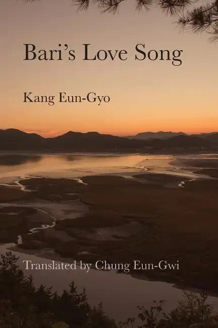 Bari's Love Song - Paperback