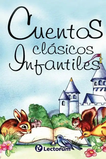 Cuentos clasicos infantiles - Paperback