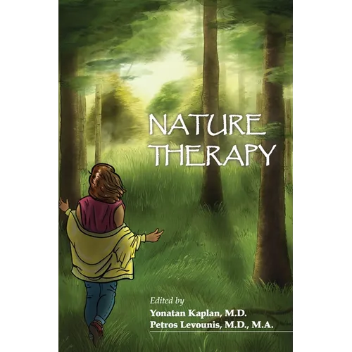 Nature Therapy - Paperback