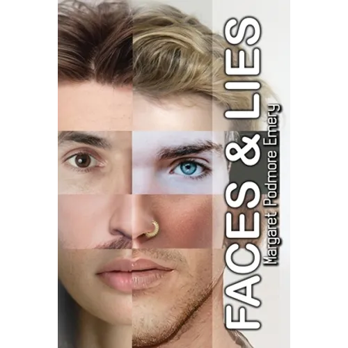 Faces & Lies - Paperback