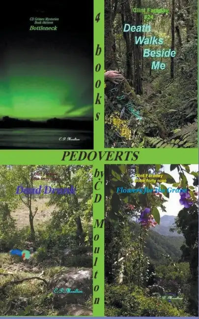 Pedoverts - Paperback