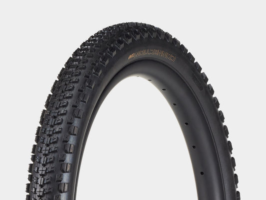 Bontrager Connection Comp 20x2.0 Black Tire
