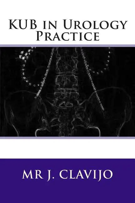 KUB in Urology Practice - Paperback