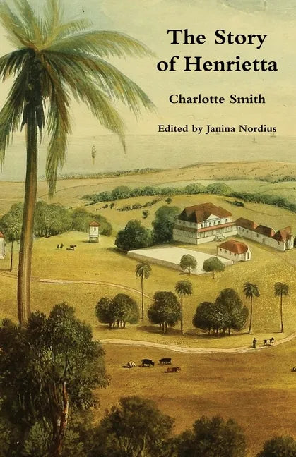 The Story of Henrietta - Paperback