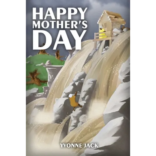 Happy Mother's Day - Paperback