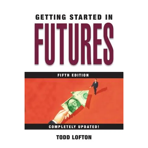 Getting Started in Futures - Paperback