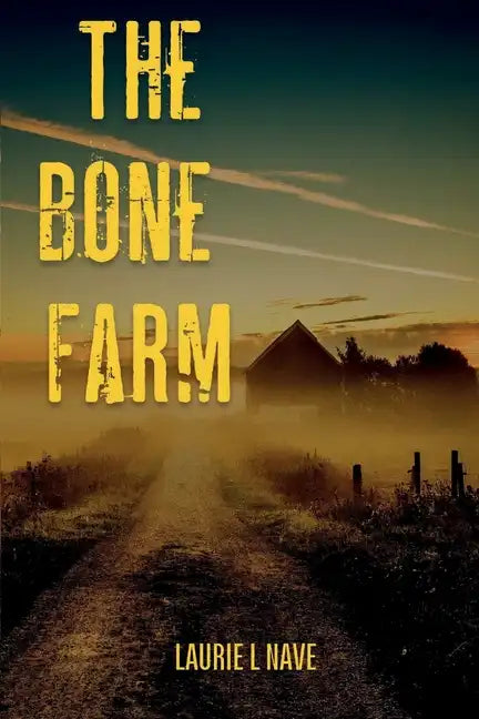 The Bone Farm - Paperback
