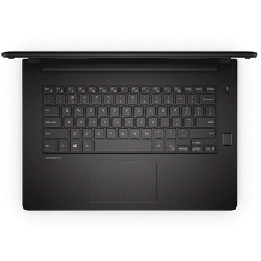 Dell 14" Laptop 3460 Intel i3 5005U 8GB RAM 128GB SSD Window 10 Pro (Refurbished)