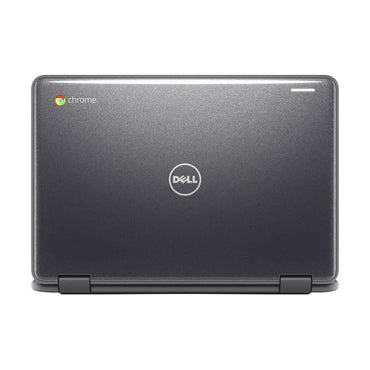 Dell Chromebook 11 3180 11.6" 2-in-1 Notebook Computer (Refurbished)