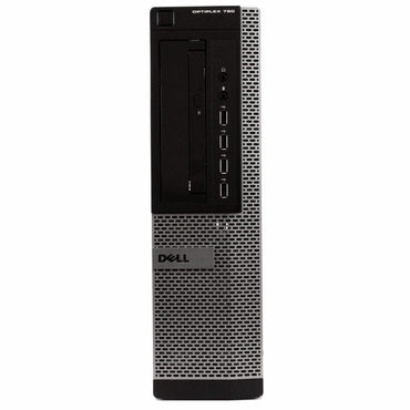 Dell OptiPlex 790 Desktop Computer PC (Refurbished)