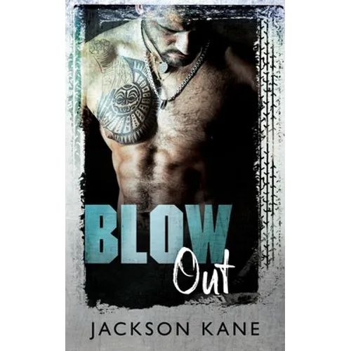 Blow Out - Paperback