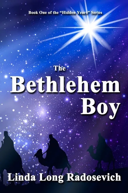 The Bethlehem Boy - Paperback