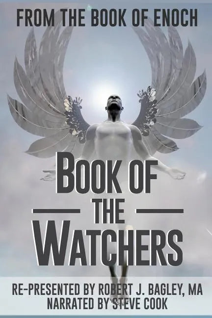 From The Book of Enoch: Book of the Watchers - Paperback