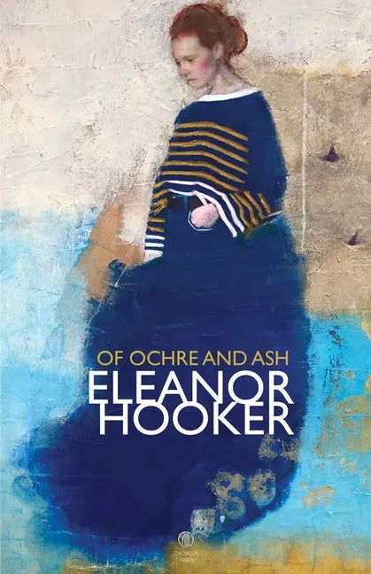 Of Ochre and Ash - Paperback