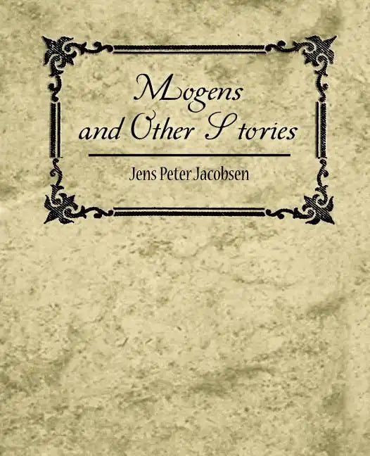 Mogens and Other Stories - Paperback