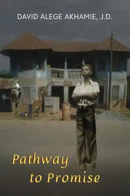 Pathway to Promise - Paperback