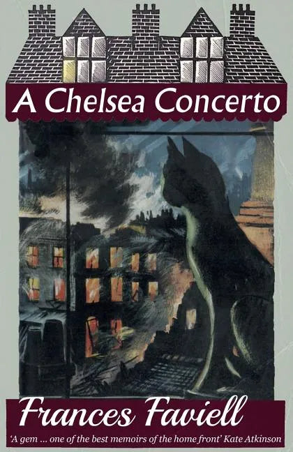 A Chelsea Concerto - Paperback