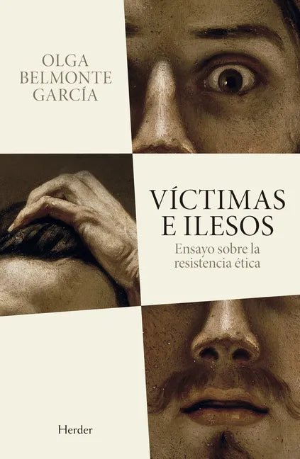Víctimas E Ilesos - Paperback