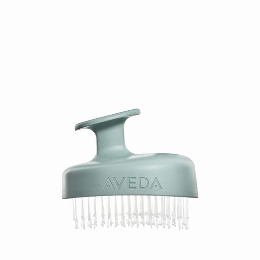 Aveda Scalp Solutions Scalp Massager for Relaxation and Scalp Health - Relieves Tension, Promotes Hair Wellness