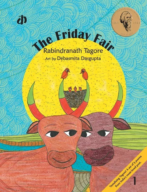 The Friday Fair - Paperback