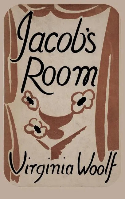Jacob's Room - Hardcover